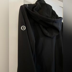 Calvin Klein jacket (like new)